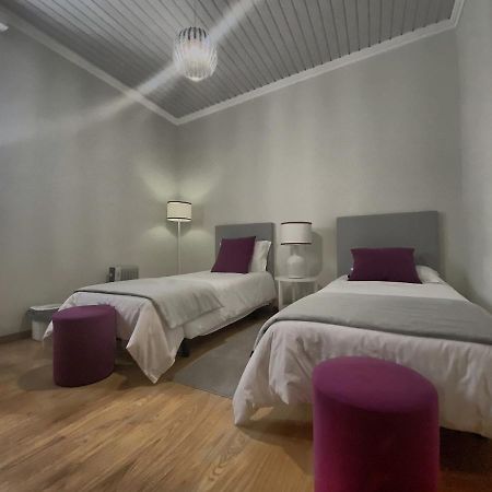 Além do Mar Apartment - RRAL n. 3214 Ribeira Grande Esterno foto