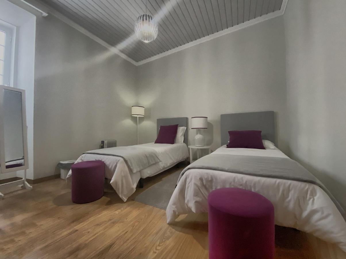 Além do Mar Apartment - RRAL n. 3214 Ribeira Grande Esterno foto