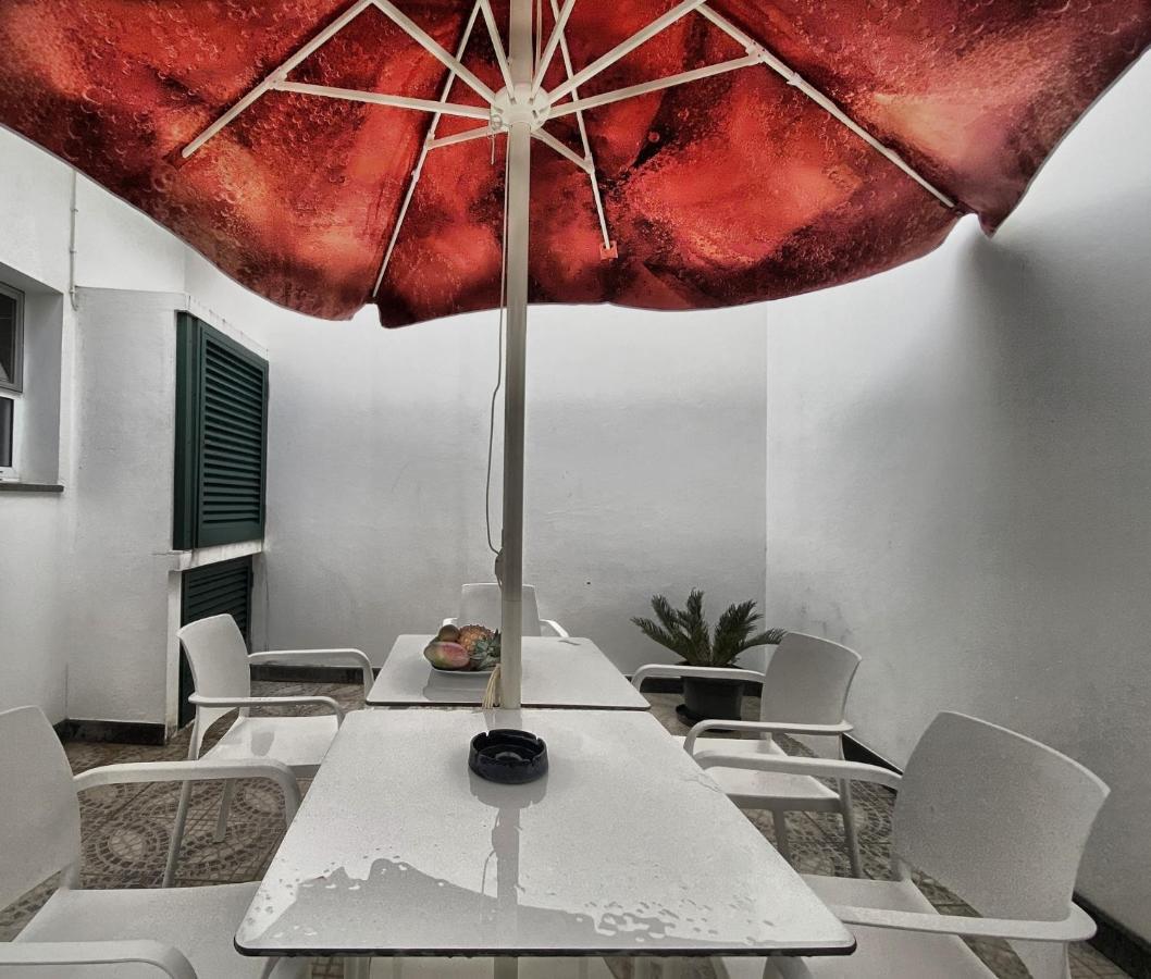Além do Mar Apartment - RRAL n. 3214 Ribeira Grande Esterno foto